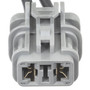 Standard Ignition Multi Function Connector S3173 - angled view