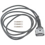 Standard Ignition Crankshaft Sensor Connector S2800 - front view
