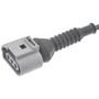 Standard Ignition Crankshaft Sensor Connector S2800 - alternate view