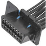 Standard Ignition Multi Function Connector S3040 - right view