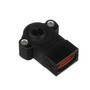 Standard Ignition Throttle Position Sensor TH74 - angled view