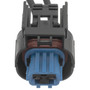Standard Ignition Multi Function Connector S3042 - angled view