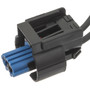 Standard Ignition Multi Function Connector S3042 - right view