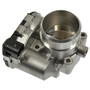 Standard Ignition Fuel Injection Throttle Body S20151 - front view