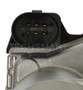 Standard Ignition Fuel Injection Throttle Body S20151 - connector view
