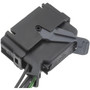 Standard Ignition Multi Function Connector S3041 - back view