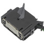 Standard Ignition Multi Function Connector S3041 - right view