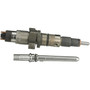 Standard Ignition Fuel Injector Kit - Diesel - Remfd FJ933K - front view