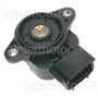 Standard Ignition Throttle Position Sensor TH294 - alternate view