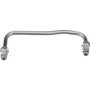 Standard Ignition EGR Tube ETB123 - front view