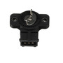 Standard Ignition Throttle Position Sensor TH293 - top view