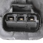 Standard Ignition Throttle Position Sensor TH295 - connector view