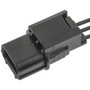 Standard Ignition Multi Function Connector S3046 - right view