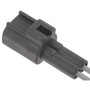 Standard Ignition Multi Function Connector S3172 - back view