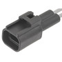 Standard Ignition Multi Function Connector S3172 - right view