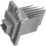 Standard Ignition Blower Motor Resistor RU-514