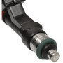 Standard Ignition Fuel Injector - MFI - New FJ936 - back view