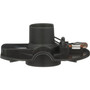 Standard Ignition Distributor Rotor JR200 - angled view