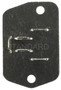 Standard Ignition Blower Motor Resistor RU-711