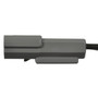 Standard Ignition Multi Function Connector S2154 - connector view