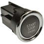 Standard Ignition Ignition Push Button Switch US1464 - front view