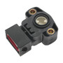 Standard Ignition Throttle Position Sensor TH78 - back view