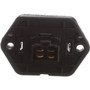Standard Ignition Blower Motor Resistor RU-715
