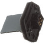 Standard Ignition Blower Motor Resistor RU-715