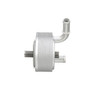 Standard Ignition Engine Oil Cooler OCK25 - angled view