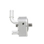 Standard Ignition Engine Oil Cooler OCK25 - right view