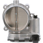 Standard Ignition Fuel Injection Throttle Body S20162 - left view