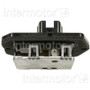 Standard Ignition Blower Motor Resistor RU-710
