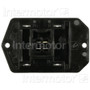 Standard Ignition Blower Motor Resistor RU-710