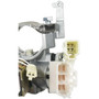 Standard Ignition Ignition Switch With Lock Cylinder US-829