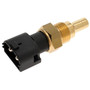 Standard Ignition Temperature Sender - With Gauge TS-368