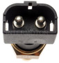 Standard Ignition Temperature Sender - With Gauge TS-368