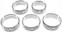 Clevite Camshaft Bearing Set for 131.00 x 158.00 Mack MP8 / Volvo MD13