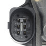Standard Ignition Fuel Injection Throttle Body S20156 - connector view