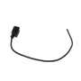 Standard Ignition Starter Solenoid Connector S2803 - back view