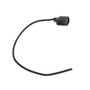 Standard Ignition Starter Solenoid Connector S2803 - right view