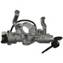 Standard Ignition Ignition Switch With Lock Cylinder US-825