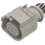 Standard Ignition Multi Function Connector S2488 - connector view