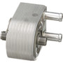 Standard Ignition Engine Oil Cooler OCK24 - angled view