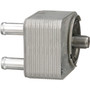 Standard Ignition Engine Oil Cooler OCK24 - bottom view