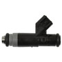 Standard Ignition Fuel Injector - MFI - New FJ483 - front view