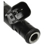 Standard Ignition Fuel Injector - MFI - New FJ483 - alternate view