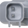 Standard Ignition Fuel Injector - MFI - New FJ770 - connector view