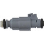 Standard Ignition Fuel Injector - MFI - New FJ770 - left view