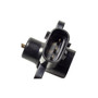 Standard Ignition EGR Valve Pressure Feedback Sensor VP20 - connector view
