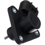 Standard Ignition EGR Valve Pressure Feedback Sensor VP20 - back view